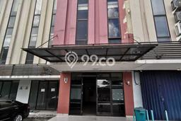 Area Ramai! Ruko Dijual di Lippo Cikarang untuk Bisnis Luas Bangunan 180m2 Area Ramai! Ruko Dijual di Lippo Cikarang untuk Bisnis Luas Bangunan 180m2