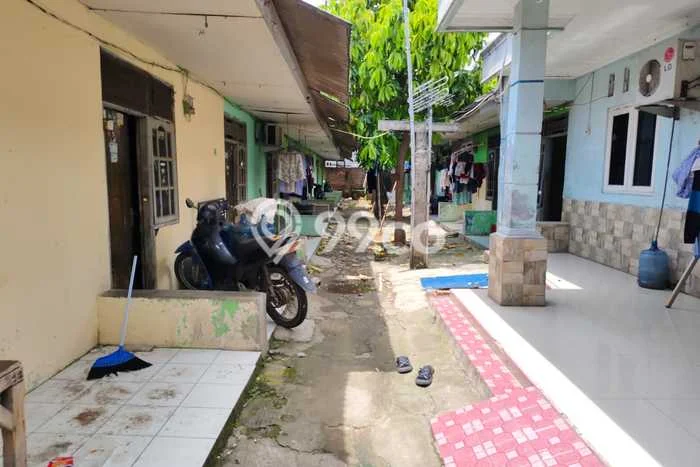 Unit Kost Dijual di Cikarang dengan 15 Kamar Area Ramai Unit Kost Dijual di Cikarang dengan 15 Kamar Area Ramai