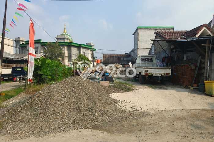 Tanah Kavling Dijual di Tangerang dengan Spesifikasi 162m2 Tanah Kavling Dijual di Tangerang dengan Spesifikasi 162m2