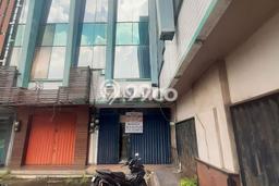 Unit Ruko Dijual di Cilandak Jakarta Selatan Luas Tanah 72m2, Luas Bangunan 250m2 Unit Ruko Dijual di Cilandak Jakarta Selatan Luas Tanah 72m2, Luas Bangunan 250m2