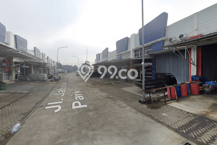 Paling Dicari! Gudang Dijual di Jababeka Harga Kompetitif Paling Dicari! Gudang Dijual di Jababeka Harga Kompetitif