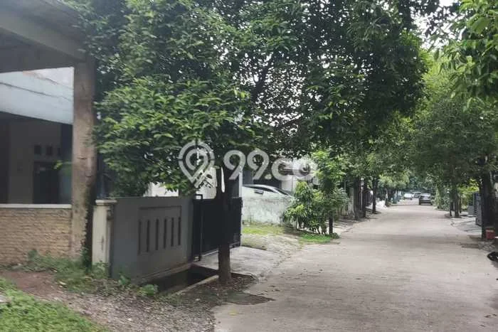 Dijual Tanah di Bekasi Selatan Bekasi Luas 156m2 SHM Dijual Tanah di Bekasi Selatan Bekasi Luas 156m2 SHM