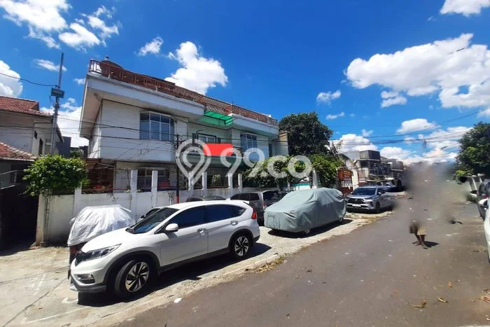 Dijual Hunian Mewah dengan Fasilitas Sekitar Lengkap di Jatinegara, Jakarta Timur Dijual Hunian Mewah dengan Fasilitas Sekitar Lengkap di Jatinegara, Jakarta Timur