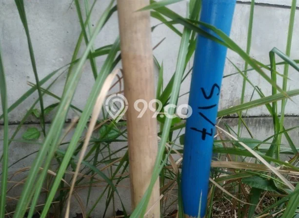 Tanah Dijual di Jakarta Barat Seluas 1078m2 Strategis Tanah Dijual di Jakarta Barat Seluas 1078m2 Strategis