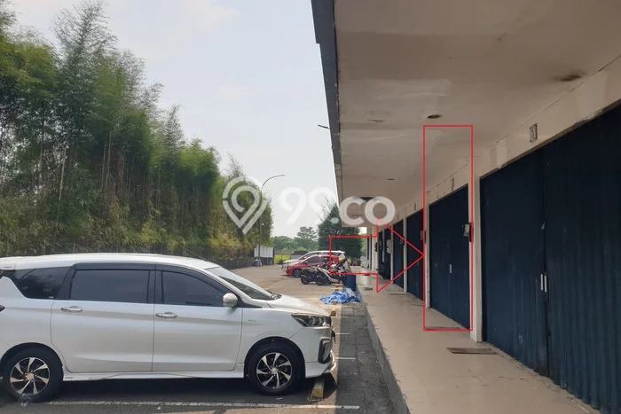 Ruko Usaha Dijual di Cikarang Selatan Bekasi LT 67m2 & LB 320m2 Ruko Usaha Dijual di Cikarang Selatan Bekasi LT 67m2 & LB 320m2
