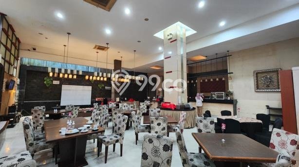 INVESTASI CERDAS! Hotel di , Luas 2666m2m², Lokasi Strategis INVESTASI CERDAS! Hotel di , Luas 2666m2m², Lokasi Strategis