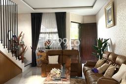 Dijual Rumah Eksklusif 3 KT di Jati Asih, Bekasi Dijual Rumah Eksklusif 3 KT di Jati Asih, Bekasi