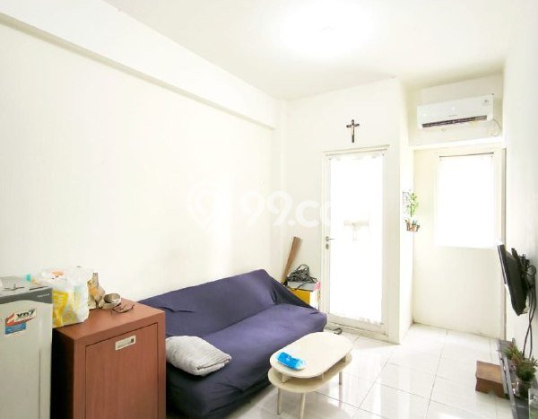 BEST PRICE! Apartemen Kawasan Mulyorejo, 1 KM, Luas 36m2m² BEST PRICE! Apartemen Kawasan Mulyorejo, 1 KM, Luas 36m2m²
