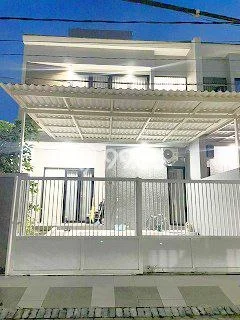 Rumah Premium LT 91m2m² / LB 105m2m² di Kompleks Perumahan Mulyosari, Surabaya Rumah Premium LT 91m2m² / LB 105m2m² di Kompleks Perumahan Mulyosari, Surabaya
