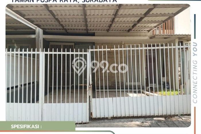 For Sale! Luxury House LT 135m2 Desain Elegan di Citraland For Sale! Luxury House LT 135m2 Desain Elegan di Citraland