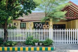 Rumah Modern Cantik 3 KT Siap Huni di Rungkut Rumah Modern Cantik 3 KT Siap Huni di Rungkut