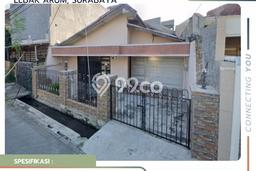 Dijual Rumah 5 Kamar Lokasi Ideal Nyaman dan Strategis di Kenjeran Dijual Rumah 5 Kamar Lokasi Ideal Nyaman dan Strategis di Kenjeran