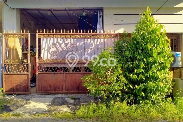 Dijual Rumah 2 Kamar Lokasi Strategis Bagus dan Strategis di Sukolilo Dijual Rumah 2 Kamar Lokasi Strategis Bagus dan Strategis di Sukolilo