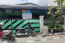 Rumah Minimalis di Surabaya Dekat Sekolah Rumah Minimalis di Surabaya Dekat Sekolah