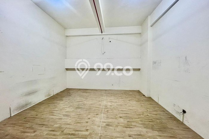 PELUANG EMAS! Kantor di Rungkut, Luas 39m2m², Nilai Sewa Tinggi PELUANG EMAS! Kantor di Rungkut, Luas 39m2m², Nilai Sewa Tinggi
