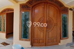 Dijual Rumah 2 Kamar Lokasi Strategis Bagus dan Strategis di Wiyung Dijual Rumah 2 Kamar Lokasi Strategis Bagus dan Strategis di Wiyung