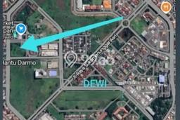 Tanah Siap Bangun Dijual di Surabaya Punya Luas 6518m2 Tanah Siap Bangun Dijual di Surabaya Punya Luas 6518m2