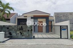 Hunian Cantik Minimalis Lb 125m2 di Taman, Sidoarjo Hunian Cantik Minimalis Lb 125m2 di Taman, Sidoarjo