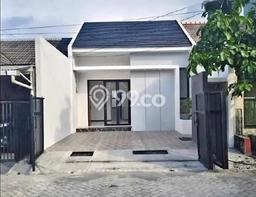 Dijual Hunian Rumah Nyaman 3 KT di Gununganyar, Surabaya Dijual Hunian Rumah Nyaman 3 KT di Gununganyar, Surabaya