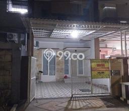 Dijual Rumah 4 Kamar Lokasi Ideal Nyaman dan Strategis di Rungkut Dijual Rumah 4 Kamar Lokasi Ideal Nyaman dan Strategis di Rungkut