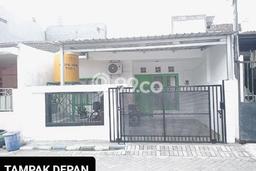 Rumah Luas Asri 3 KT Siap Pakai di Gununganyar Surabaya Rumah Luas Asri 3 KT Siap Pakai di Gununganyar Surabaya