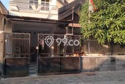 Hunian Cantik Minimalis Lb 225m2 di Wiyung, Surabaya Hunian Cantik Minimalis Lb 225m2 di Wiyung, Surabaya