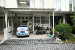 Hunian Super Mewah dengan Akses Paling Strategis di Citraland, Surabaya Hunian Super Mewah dengan Akses Paling Strategis di Citraland, Surabaya