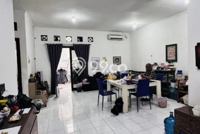 Rumah Minimalis 2 KT di Gununganyar Surabaya Unfurnished Rumah Minimalis 2 KT di Gununganyar Surabaya Unfurnished