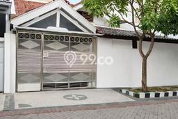 Rumah Modern Minimalis 4 KT Bisa Langsung Pindah di Wiyung Rumah Modern Minimalis 4 KT Bisa Langsung Pindah di Wiyung