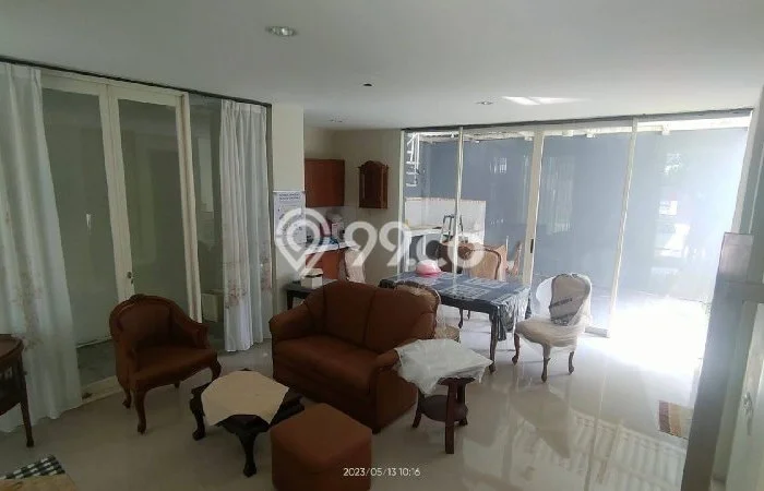 For Sale! Luxury House LT 135m2 Desain Elegan di Citraland For Sale! Luxury House LT 135m2 Desain Elegan di Citraland