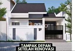 Rumah Modern Cantik 3 Kamar Bisa Langsung Pindah di Rungkut Rumah Modern Cantik 3 Kamar Bisa Langsung Pindah di Rungkut