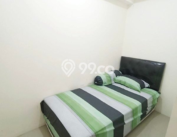 Apartemen Terjangkau di Rungkut Surabaya dengan 2 KT & 1 KM Apartemen Terjangkau di Rungkut Surabaya dengan 2 KT & 1 KM