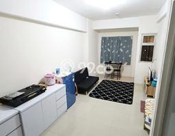 Apartemen Terjangkau di Rungkut Surabaya dengan 2 KT & 1 KM Apartemen Terjangkau di Rungkut Surabaya dengan 2 KT & 1 KM