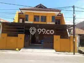 Unit Kost Dijual di Ketintang dengan 30 Kamar Kawasan Strategis Unit Kost Dijual di Ketintang dengan 30 Kamar Kawasan Strategis