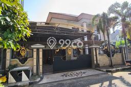 Best Deal Hunian Mewah Ideal dan Luas di Gayungan, Surabaya Best Deal Hunian Mewah Ideal dan Luas di Gayungan, Surabaya