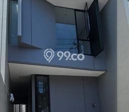 Rumah Strategis di Mulyosari, Akses ke Mulyosari, Surabaya, Surabaya - 4 KT Rumah Strategis di Mulyosari, Akses ke Mulyosari, Surabaya, Surabaya - 4 KT