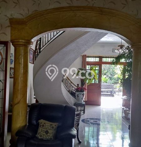 Dijual Rumah Mewah Exclusive di Rungkut, Surabaya Dijual Rumah Mewah Exclusive di Rungkut, Surabaya