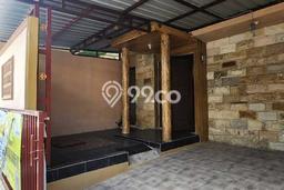 Rumah Minimalis Terbaik Siap Huni Area Menganti LT 60m2 Rumah Minimalis Terbaik Siap Huni Area Menganti LT 60m2