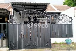 Rumah Modern Minimalis 2 KT Bisa Langsung Pindah di Benowo Rumah Modern Minimalis 2 KT Bisa Langsung Pindah di Benowo