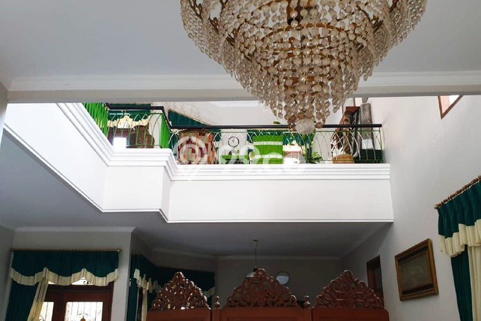 Dijual Rumah Mewah Exclusive di Rungkut, Surabaya Dijual Rumah Mewah Exclusive di Rungkut, Surabaya