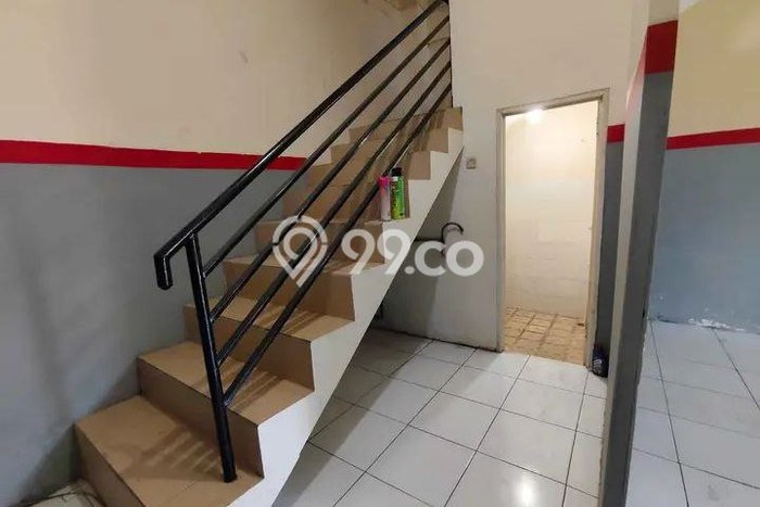 Ruko Area Premium Kawasan Rungkut, Luas 80m2m², Akses Utama Ruko Area Premium Kawasan Rungkut, Luas 80m2m², Akses Utama