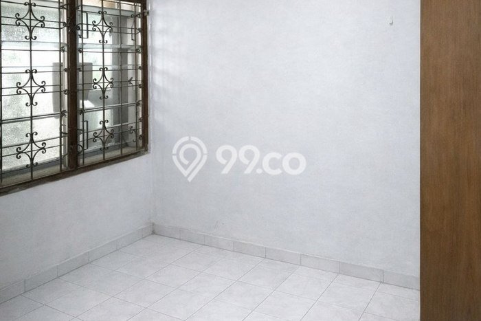 Rumah Modern Cantik 3 KT Siap Huni di Rungkut Rumah Modern Cantik 3 KT Siap Huni di Rungkut