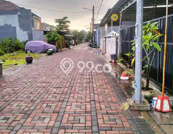Kost Dijual Lokasi Rungkut, Surabaya, 24 KT, 24 KM, 326m2 Kost Dijual Lokasi Rungkut, Surabaya, 24 KT, 24 KM, 326m2