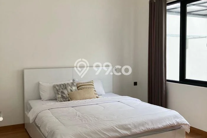 Hunian Cantik Minimalis Lb 125m2 di Taman, Sidoarjo Hunian Cantik Minimalis Lb 125m2 di Taman, Sidoarjo