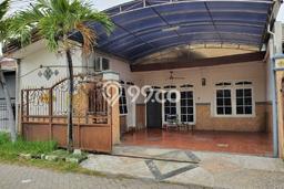 Dijual Rumah Strategis Bagus Punya 4 KT di Wiyung Surabaya SHM Dijual Rumah Strategis Bagus Punya 4 KT di Wiyung Surabaya SHM