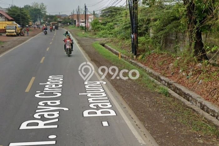 Tanah Kavling untuk Dijual di Jatiwangi Majalengka 26000m2 Tanah Kavling untuk Dijual di Jatiwangi Majalengka 26000m2