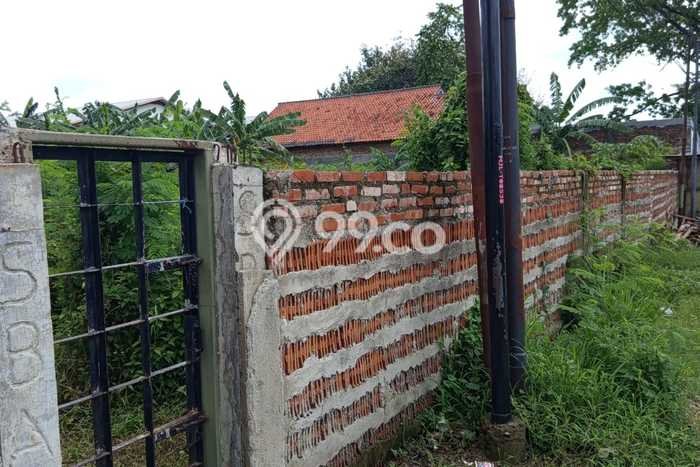 Tanah Strategis Dijual di Jatiwangi Majalengka 2000m2 Tanah Strategis Dijual di Jatiwangi Majalengka 2000m2