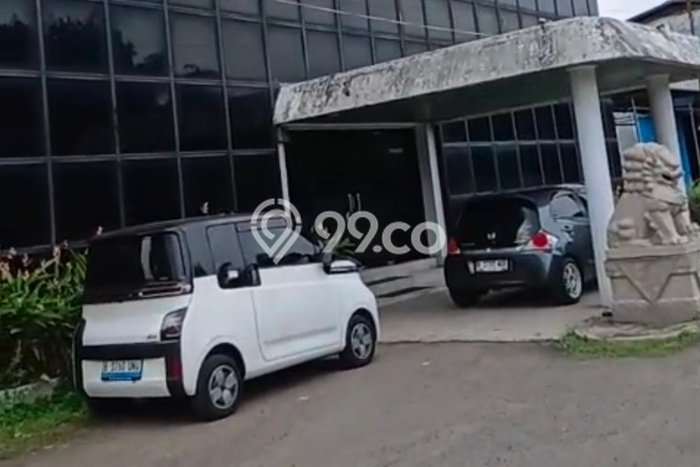 Pabrik Dijual Lokasi Stratagis di Cikande Serang Cocok untuk Investasi Pabrik Dijual Lokasi Stratagis di Cikande Serang Cocok untuk Investasi