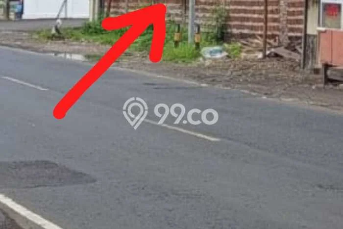 Tanah Strategis Dijual di Jatiwangi Majalengka 2000m2 Tanah Strategis Dijual di Jatiwangi Majalengka 2000m2