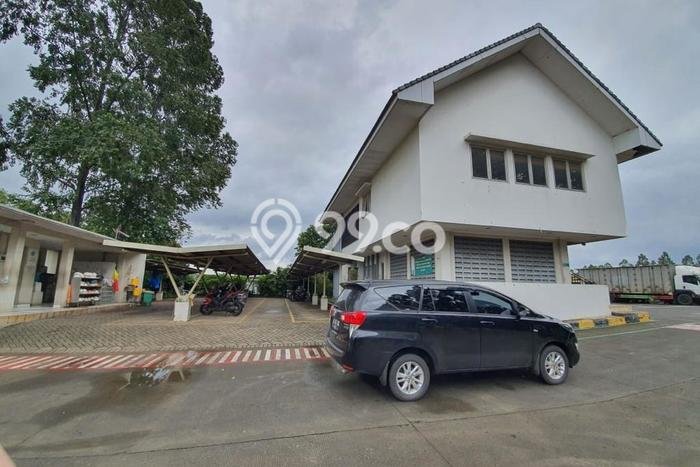 Pabrik Paling Dicari LB 11000m2 Dijual di Cibitung Pabrik Paling Dicari LB 11000m2 Dijual di Cibitung